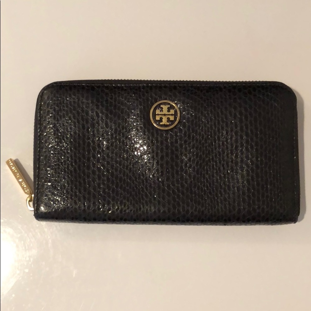 Tory Burch Wallet